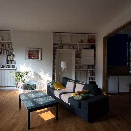 Appartement Belfort - Centre - Metro - 6 Pers Toulouse Buitenkant foto