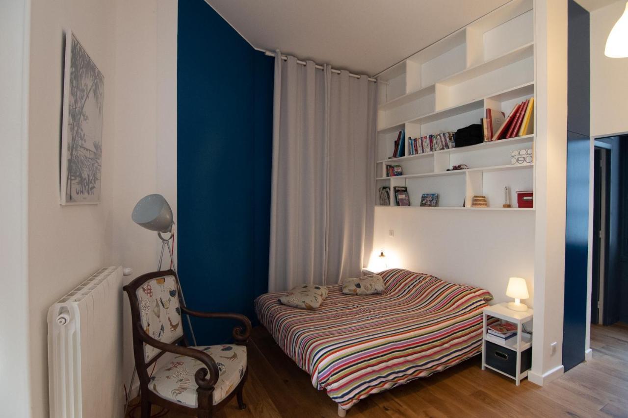 Appartement Belfort - Centre - Metro - 6 Pers Toulouse Buitenkant foto
