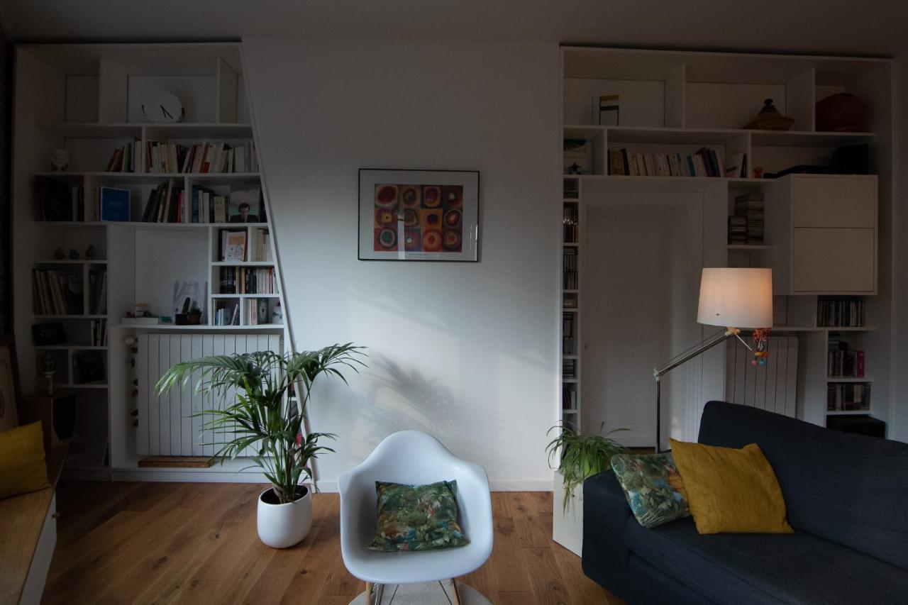 Appartement Belfort - Centre - Metro - 6 Pers Toulouse Buitenkant foto