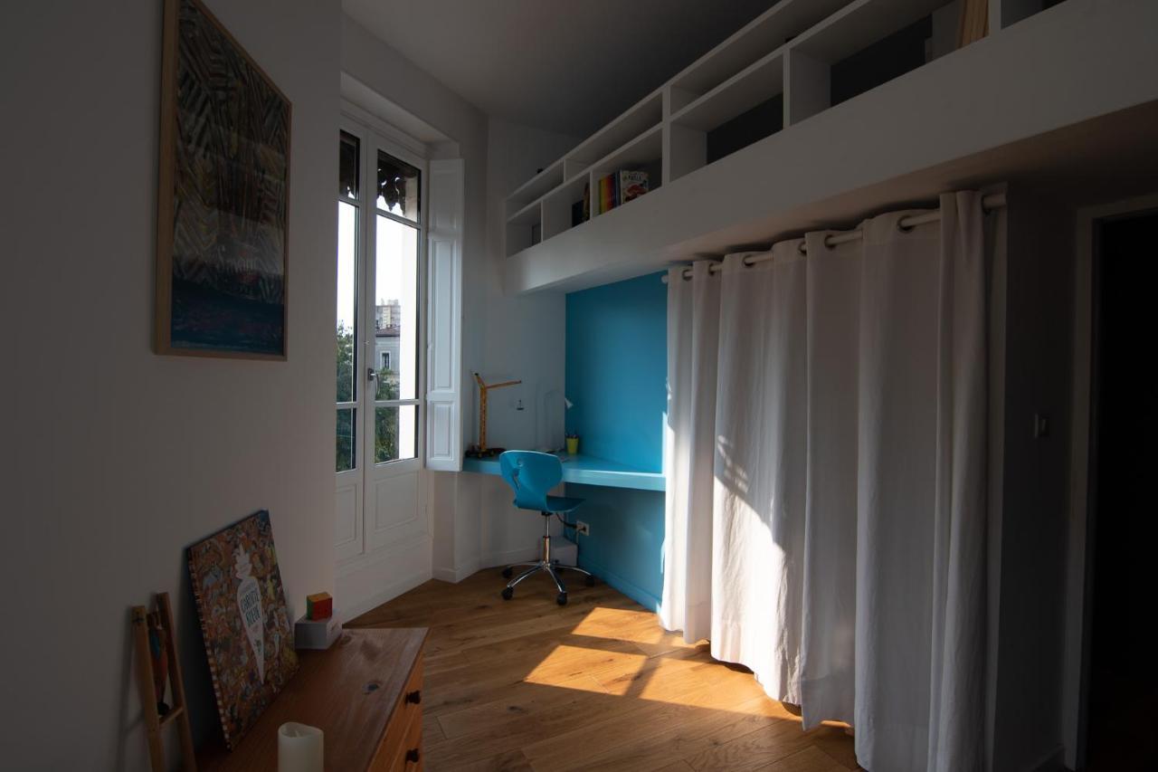 Appartement Belfort - Centre - Metro - 6 Pers Toulouse Buitenkant foto