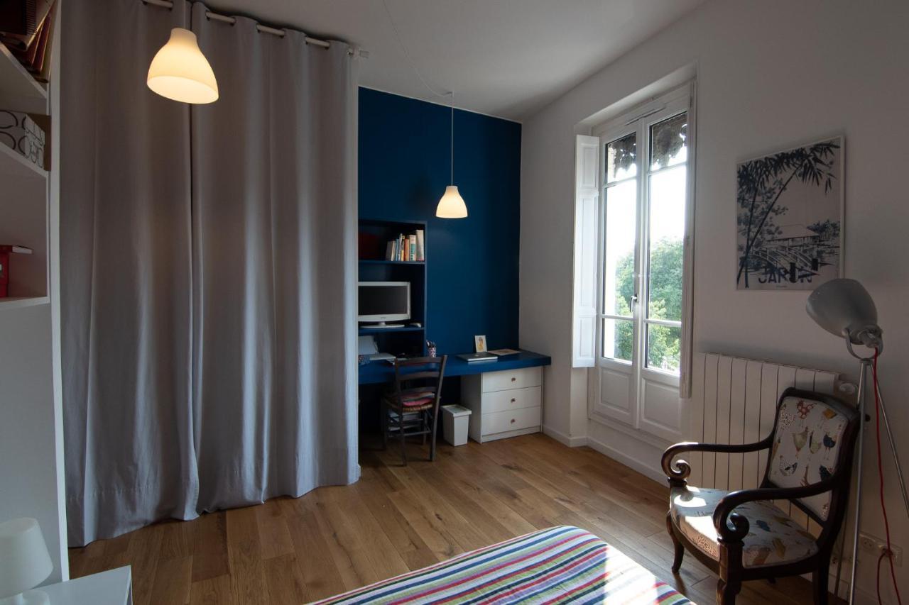 Appartement Belfort - Centre - Metro - 6 Pers Toulouse Buitenkant foto